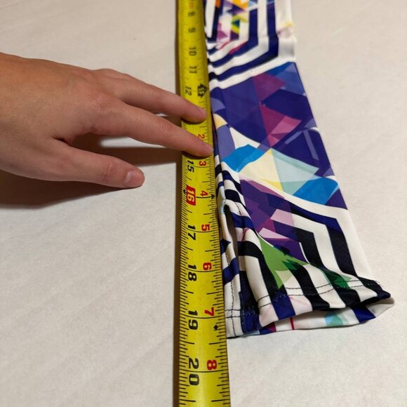 Candy Catz RAVE dress - Size M - Picture 10 of 10